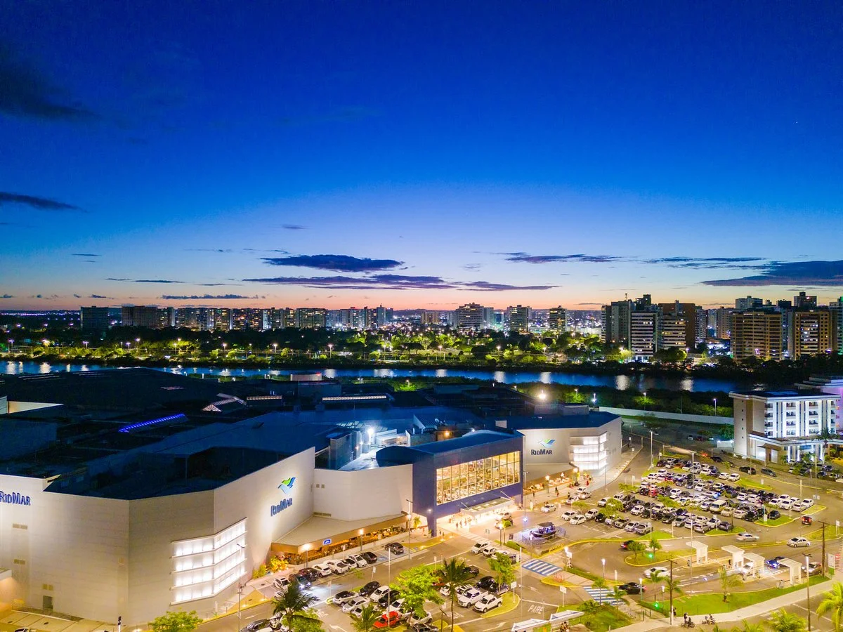 RioMar Aracaju