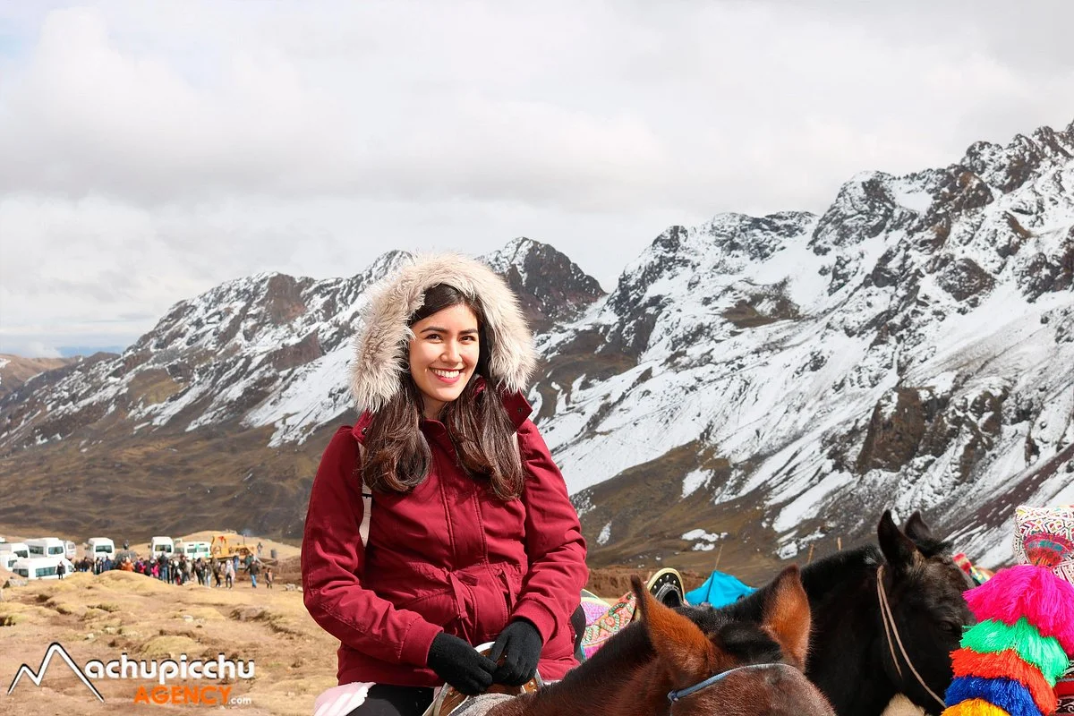 Machupicchu Agency
