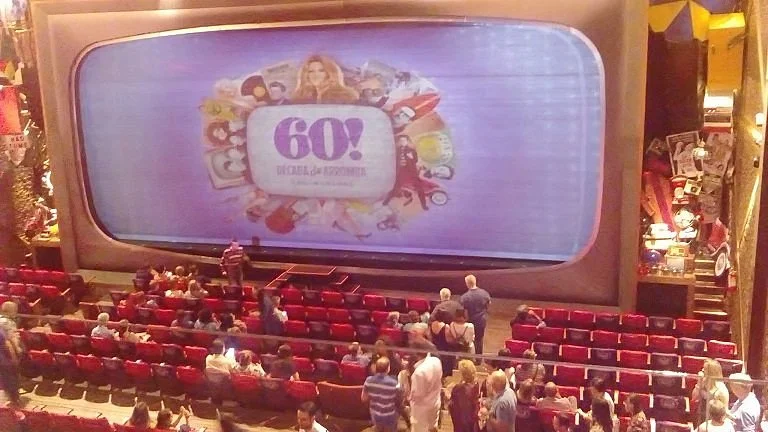 Theatro Net SP