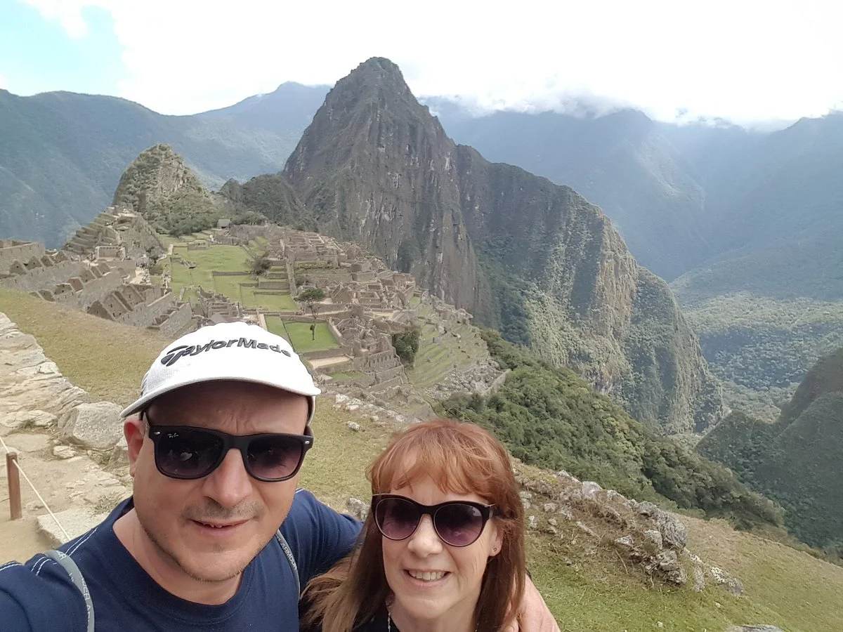 Machupicchu Nice