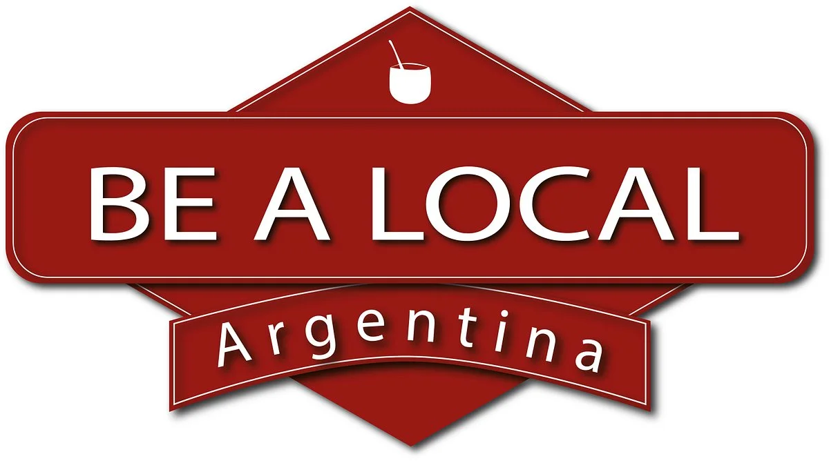 Be a Local