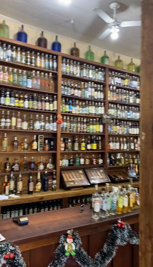 Armazém da Cachaça