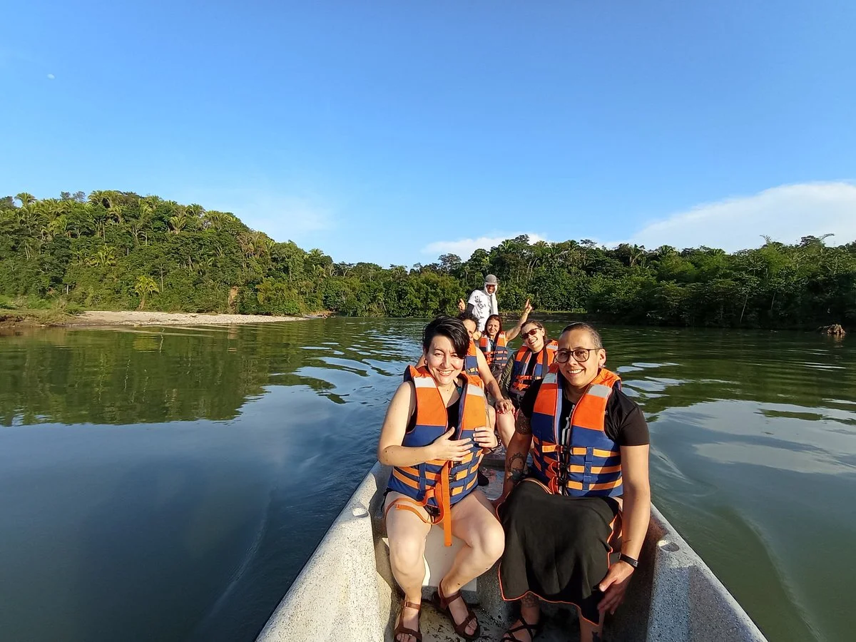 Aventura Natural Colombia