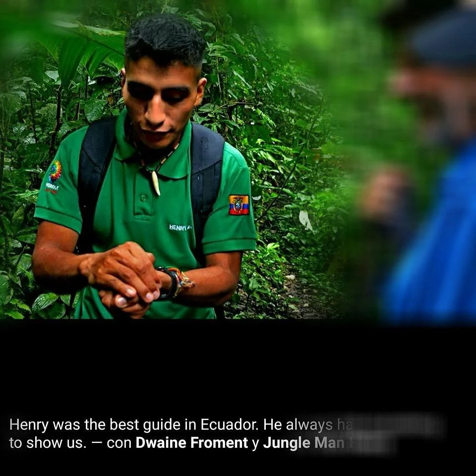 Henry Eco Tours