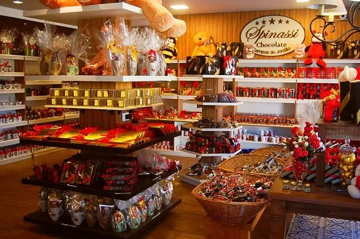 Spinassi Chocolate