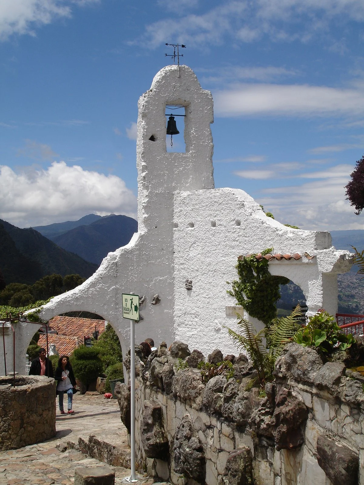 Explora Bogota Day Tours and Activities