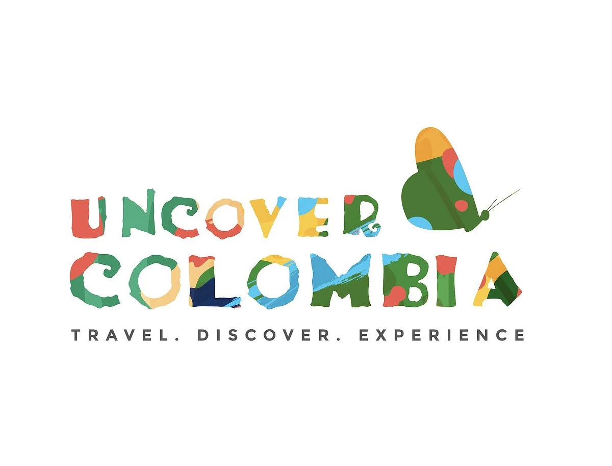 Uncover Colombia