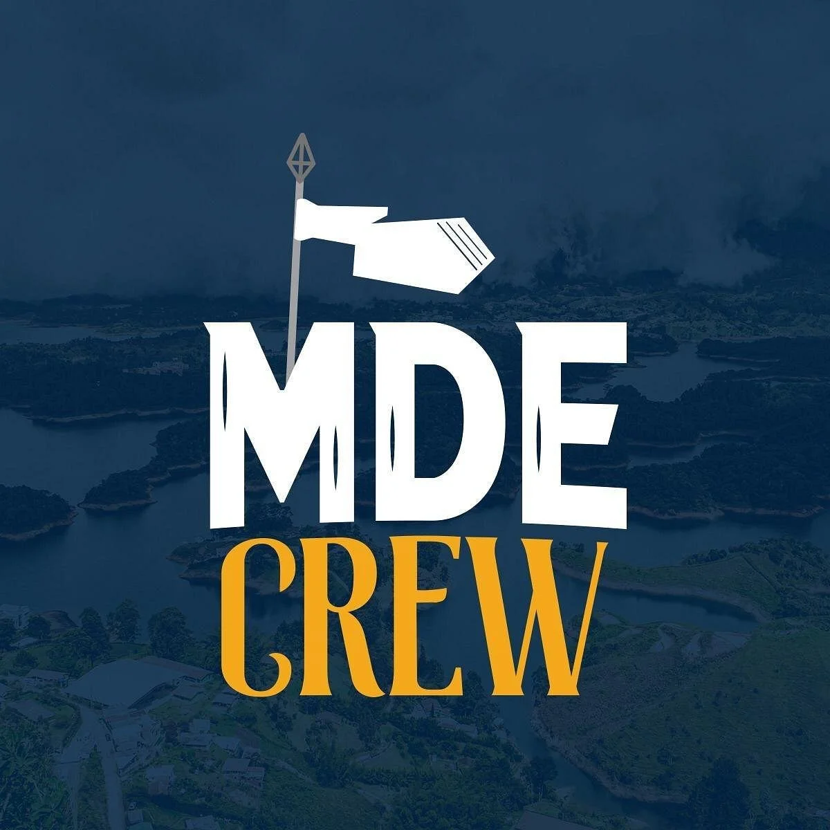 MEDELLIN CREW