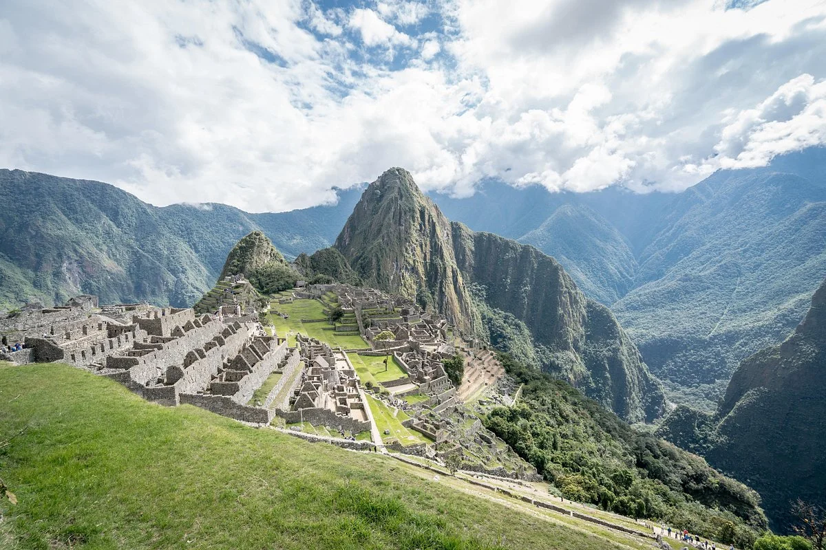 Andean Adventures Peru