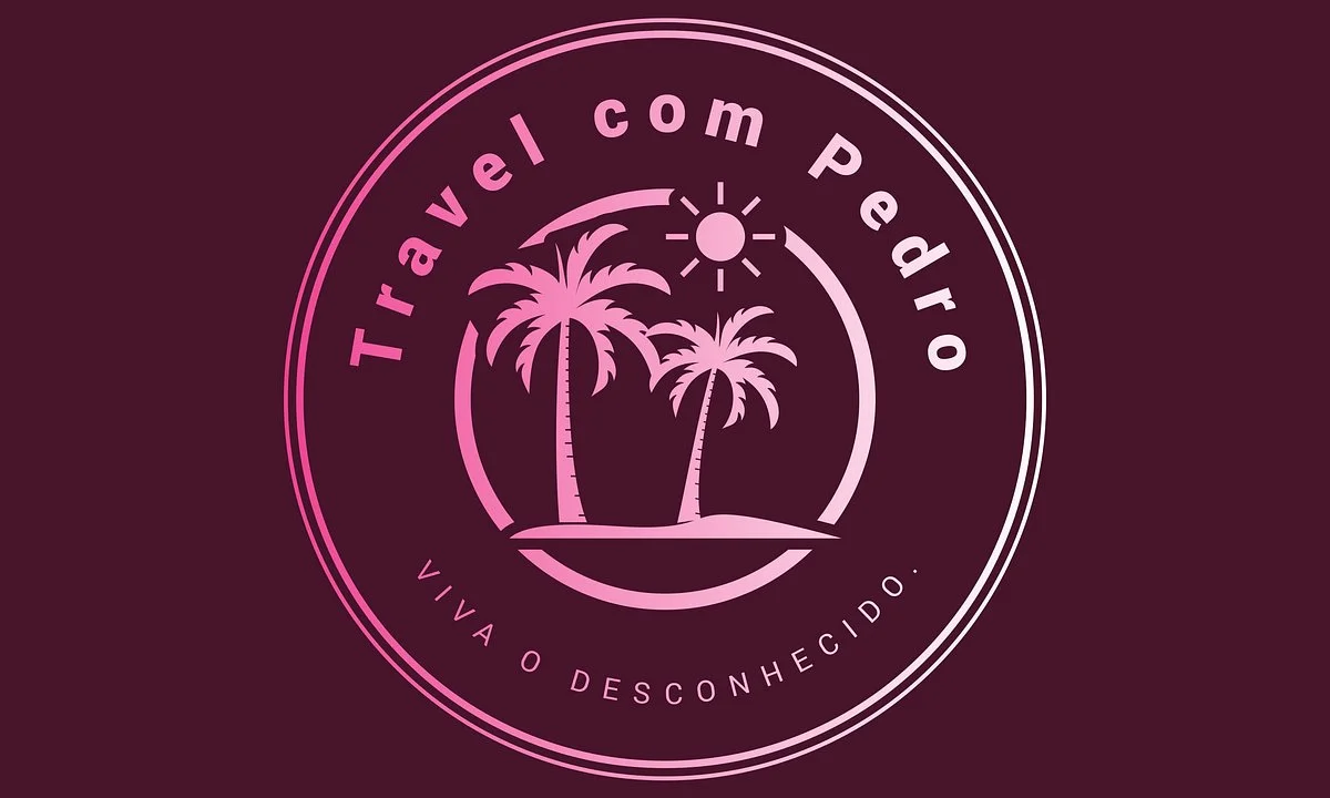 Travel com Pedro