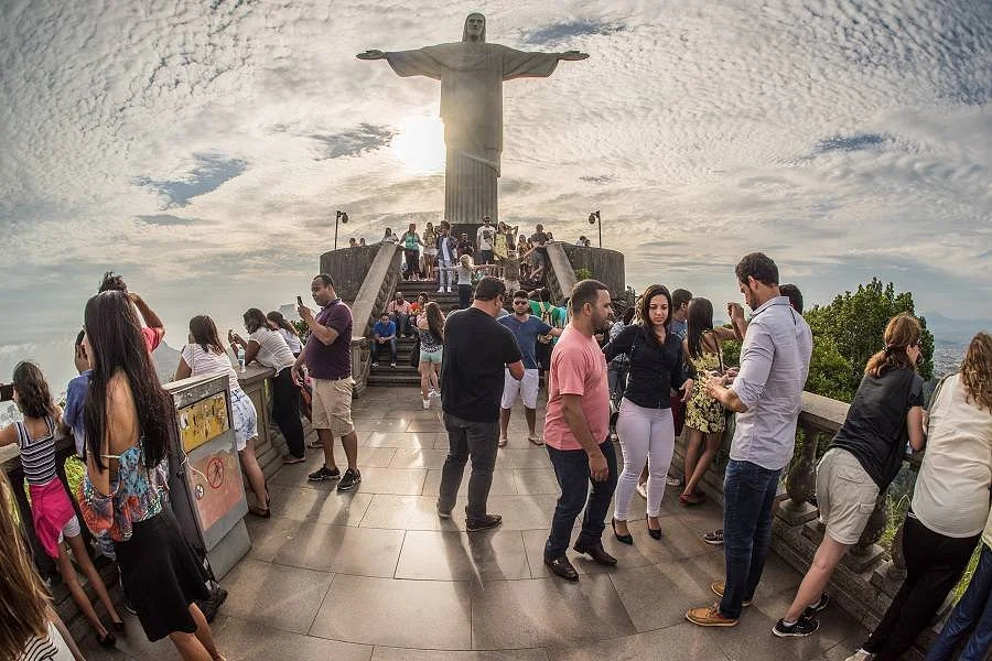Rio Passeios e Trilhas