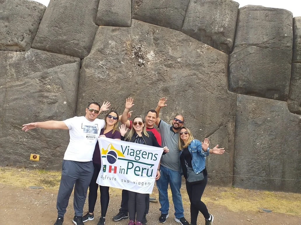 Viagens in Peru