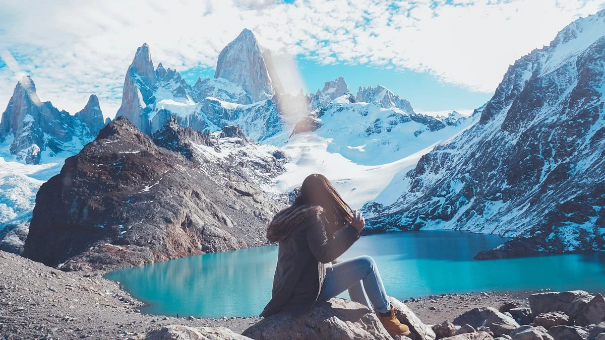 Iceberg Turismo