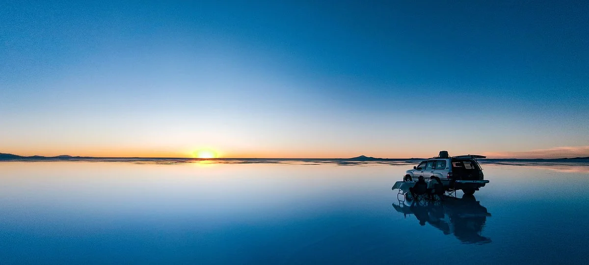 Salt Dream Travel
