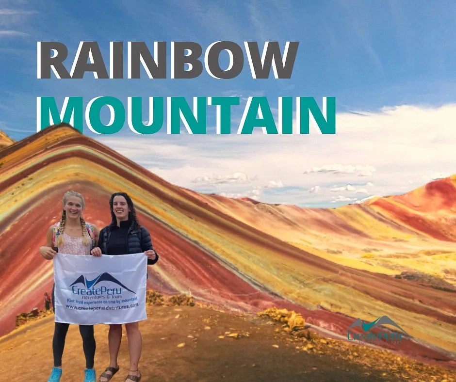 Create Peru Adventures