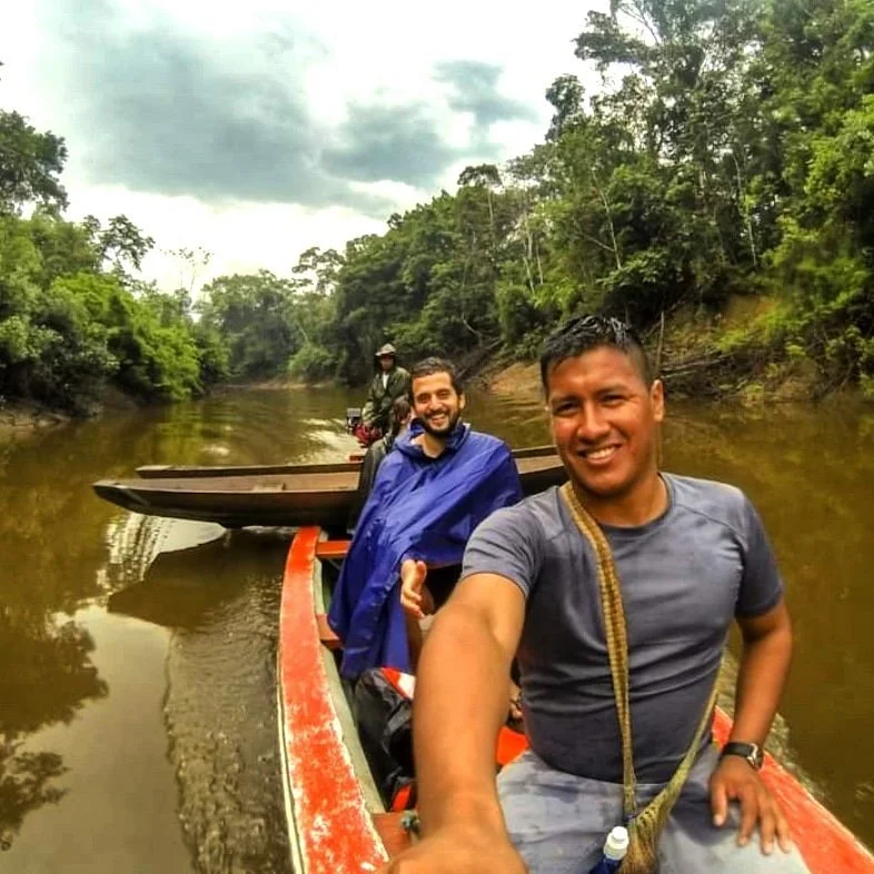 Peru Amazon Eco Adventure