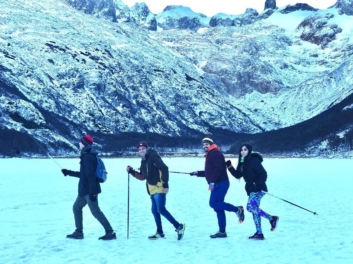 Ushuaia Safari