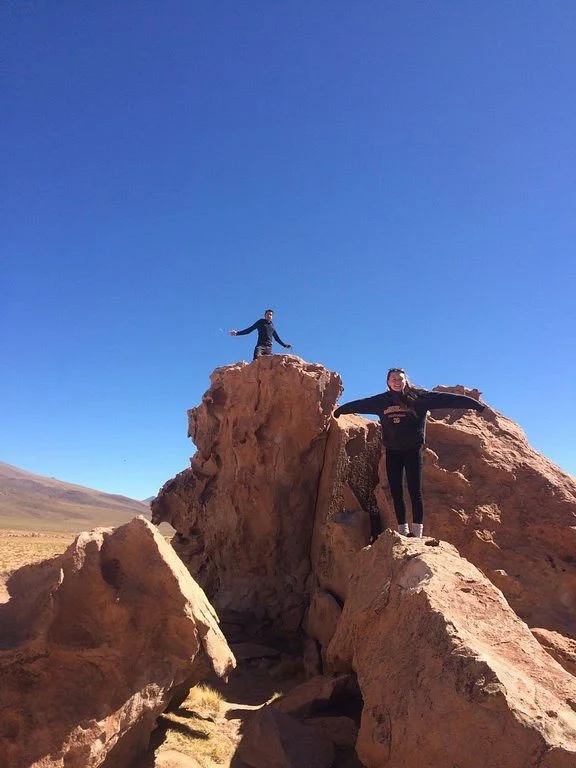 Salar Andino Expediciones