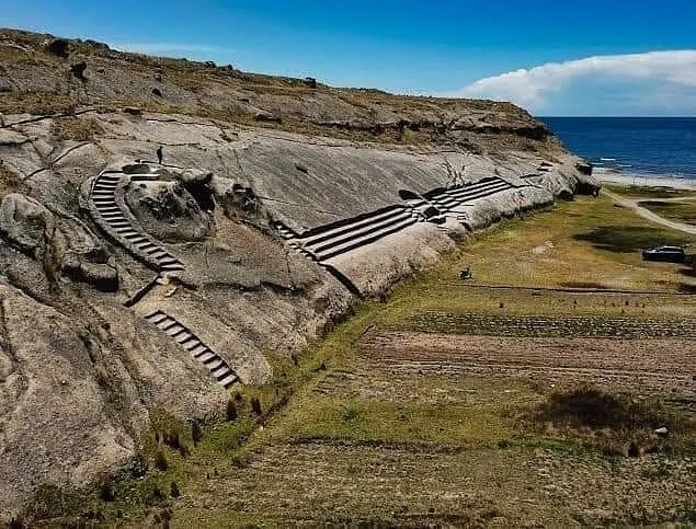 Viajes Perú