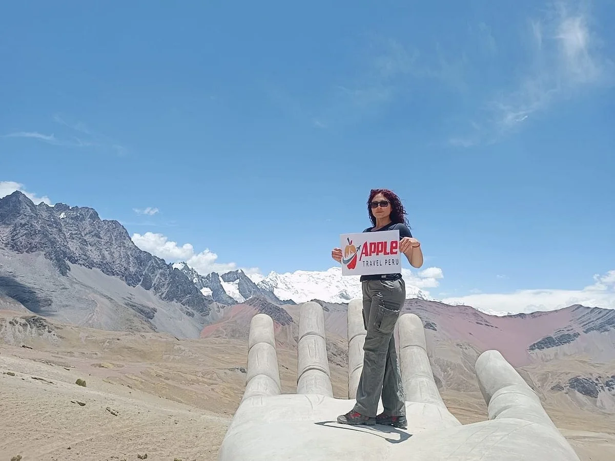 Apple Travel Peru