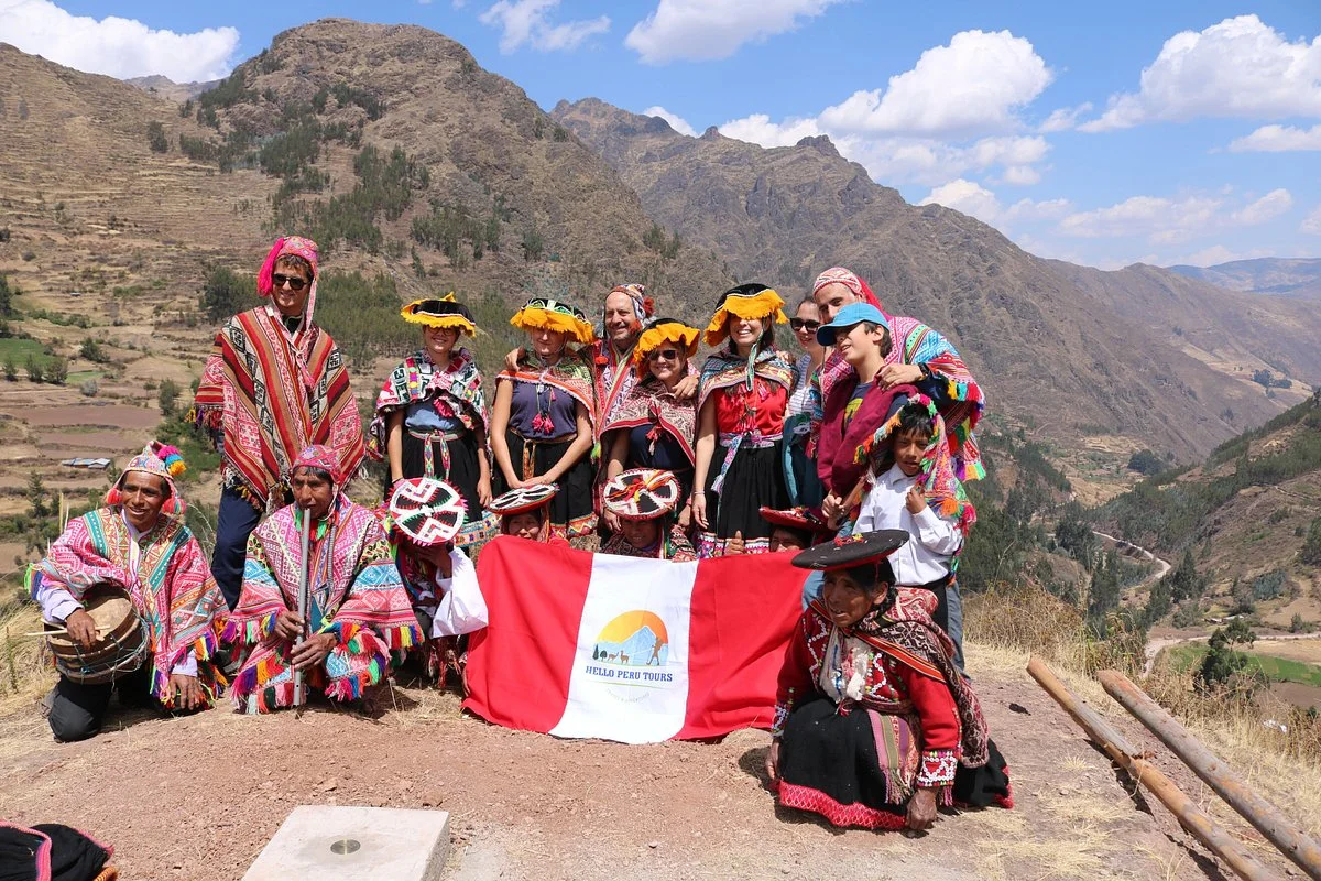 Hello Peru Tours