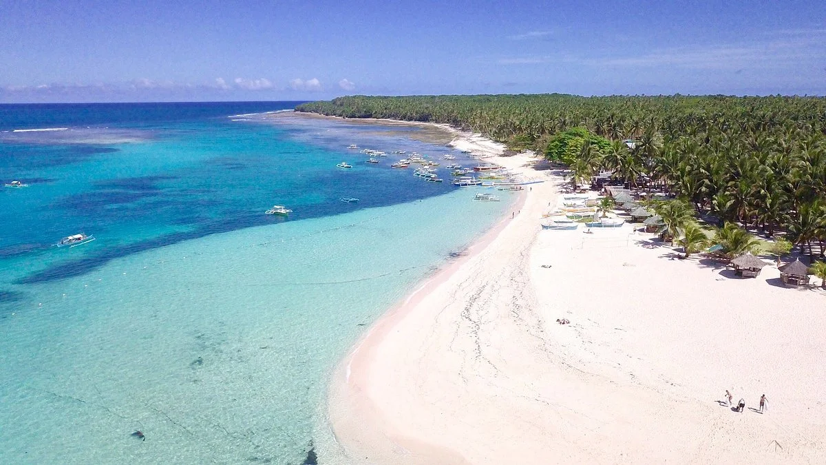 Dako Island