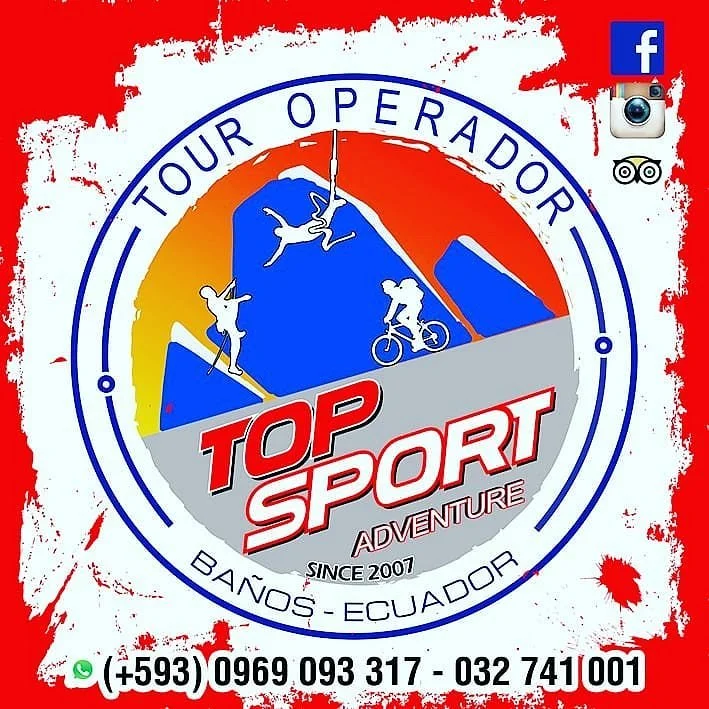 TopSport Adventure