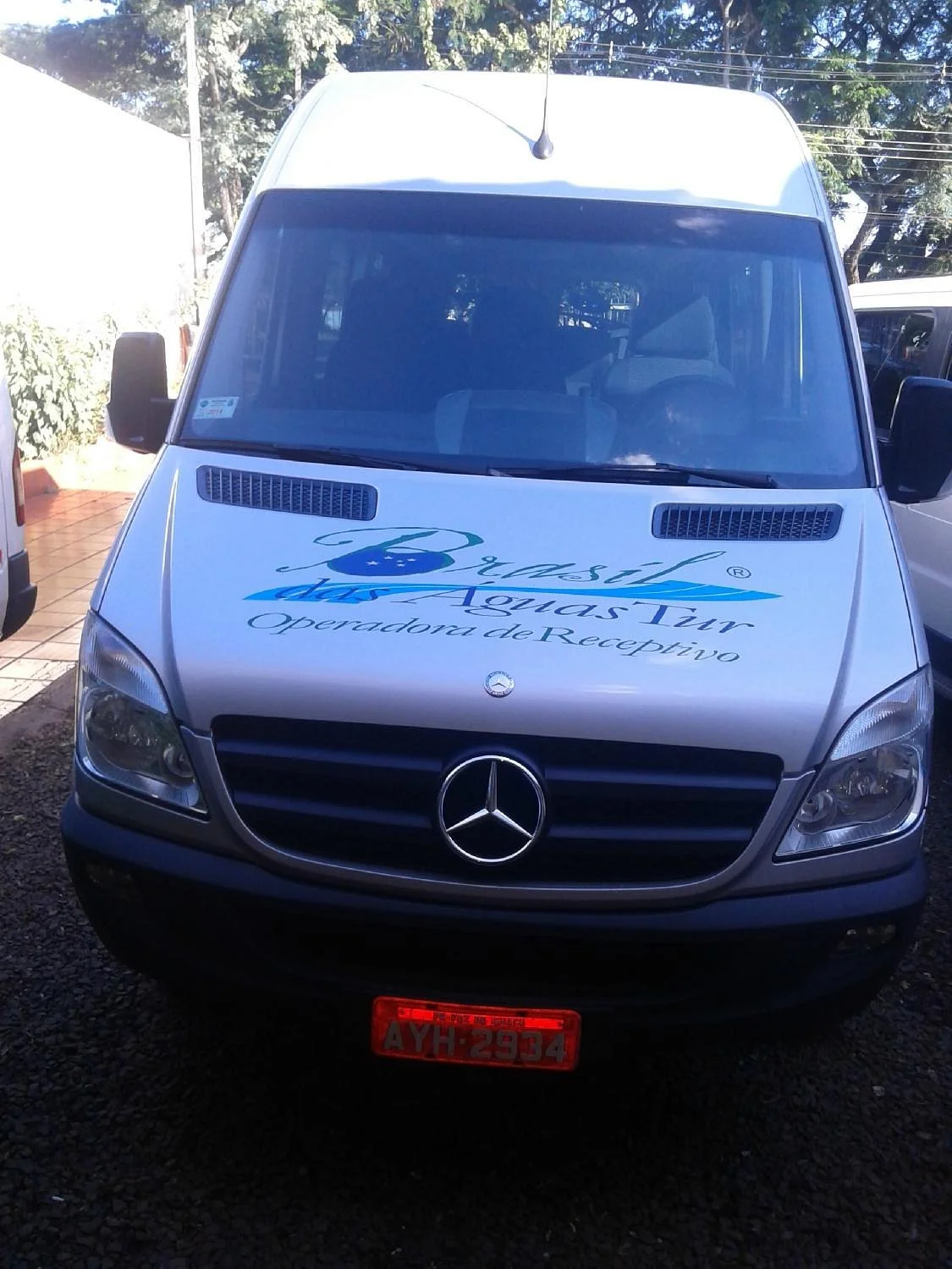 Brasil das Águas Tur - Foz do Iguaçu Day Tours
