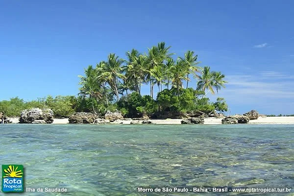 Rota Tropical Turismo