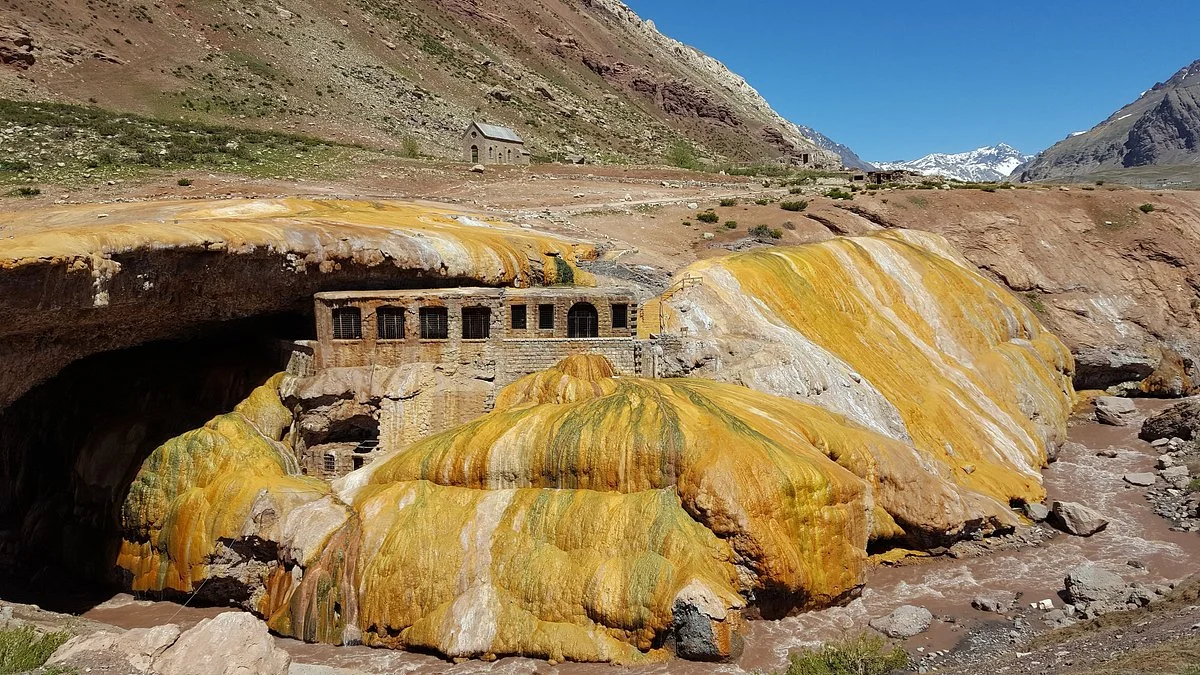Camino del Inca