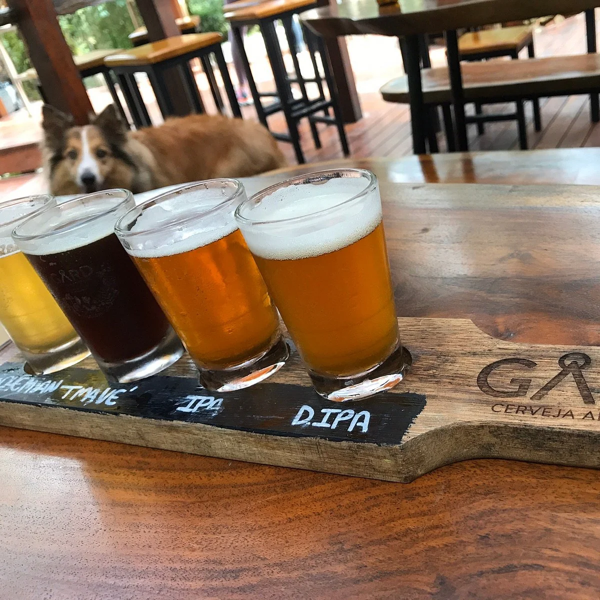 Gard Cervejaria