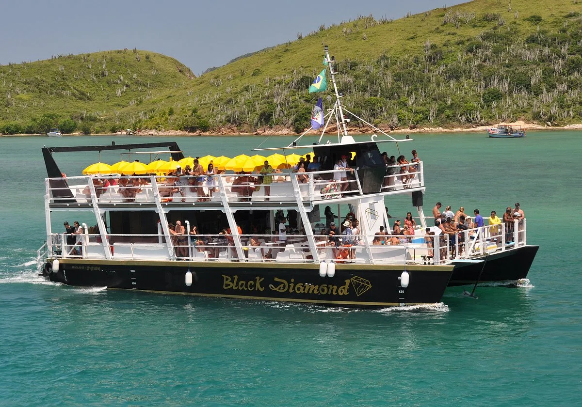 Naval Turismo Náutico