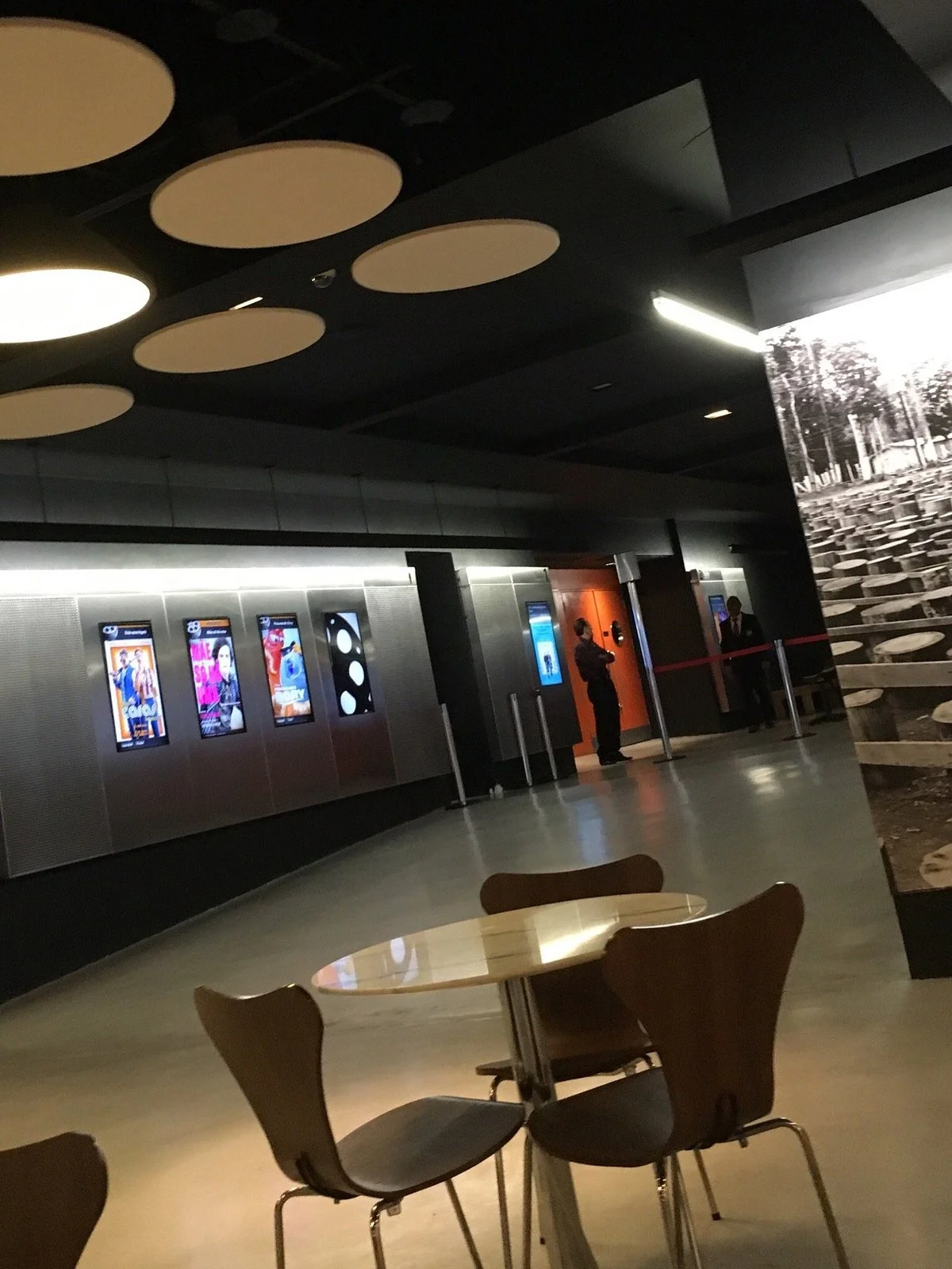 Espaço Itaú de Cinema