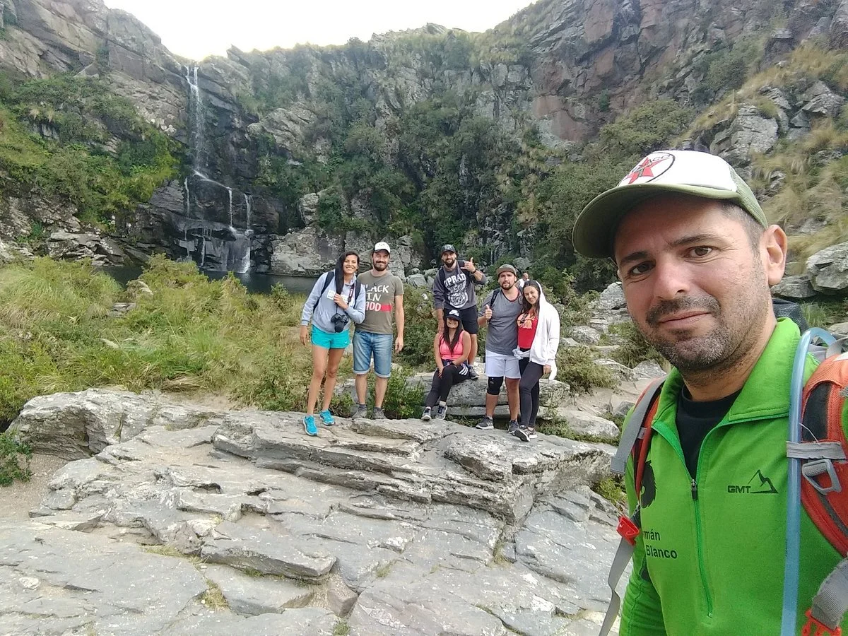 Cerro Blanco Aventura