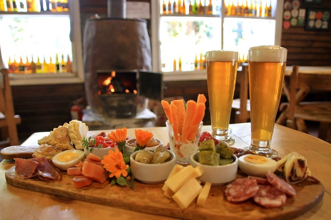 Cerveceria Gilbert Bariloche