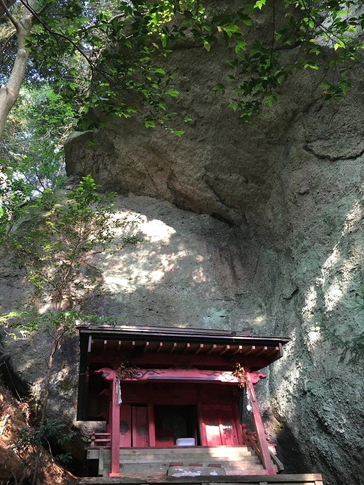 Kenkyo-ji Temple