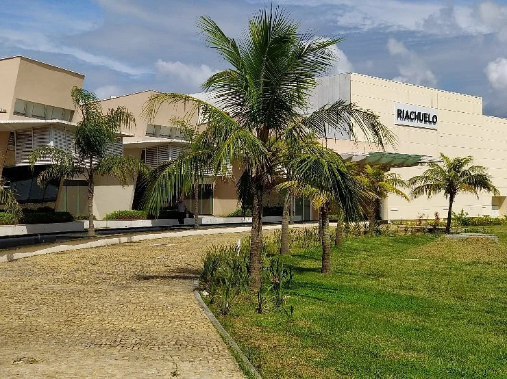 Shopping Park Lagos