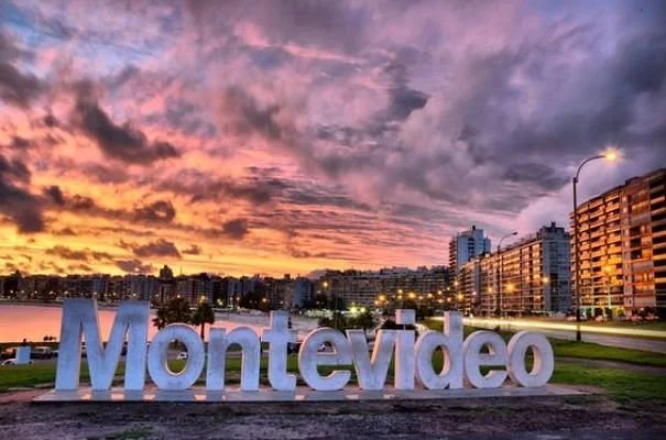 Mejor Uruguay