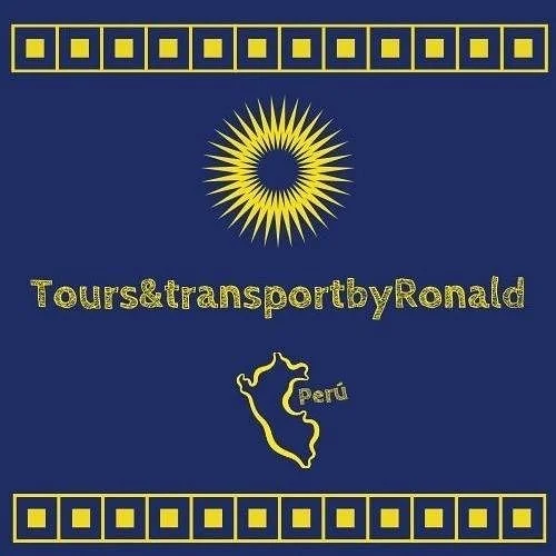 Tours&transportbyRonald