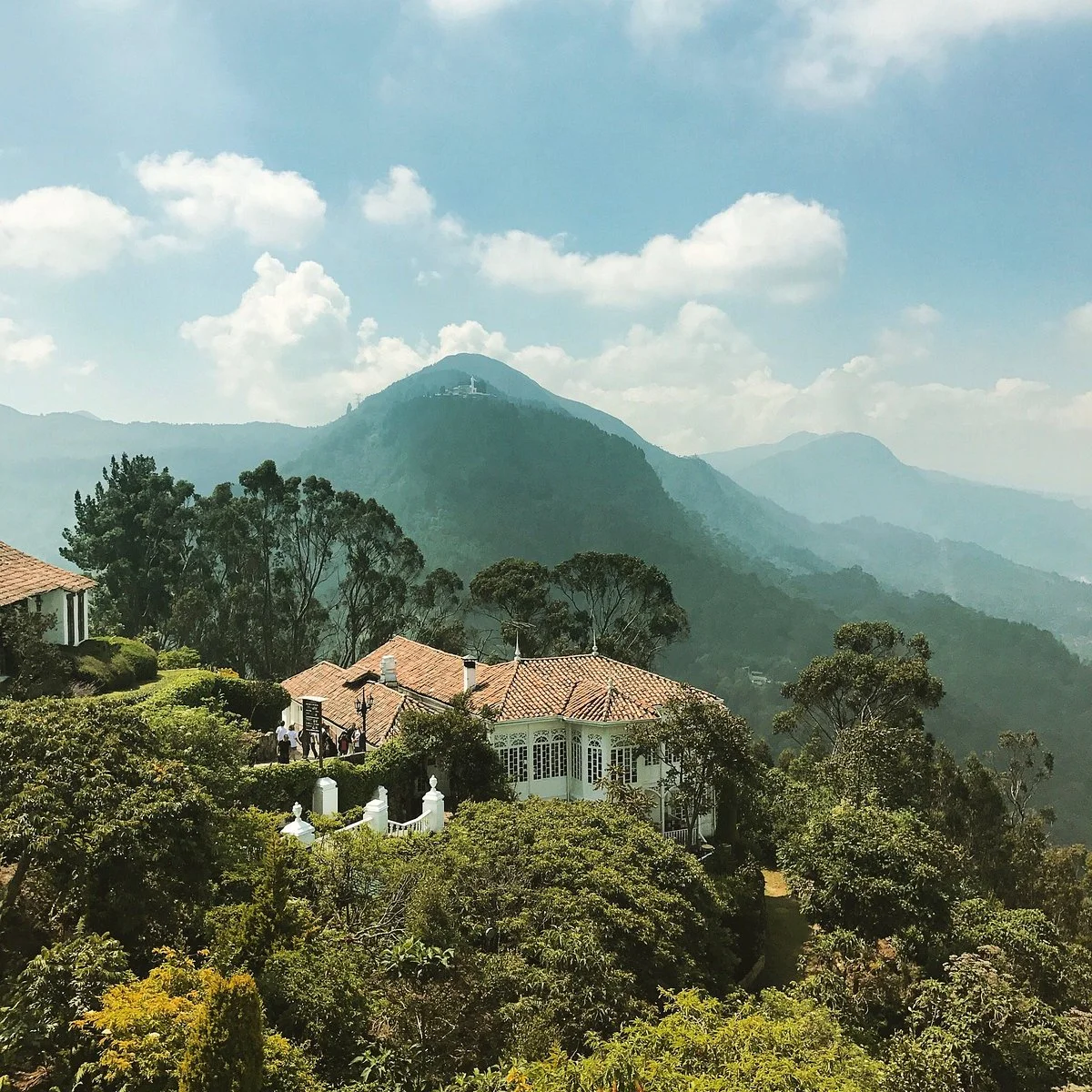 Tours of Colombia - Day Tours