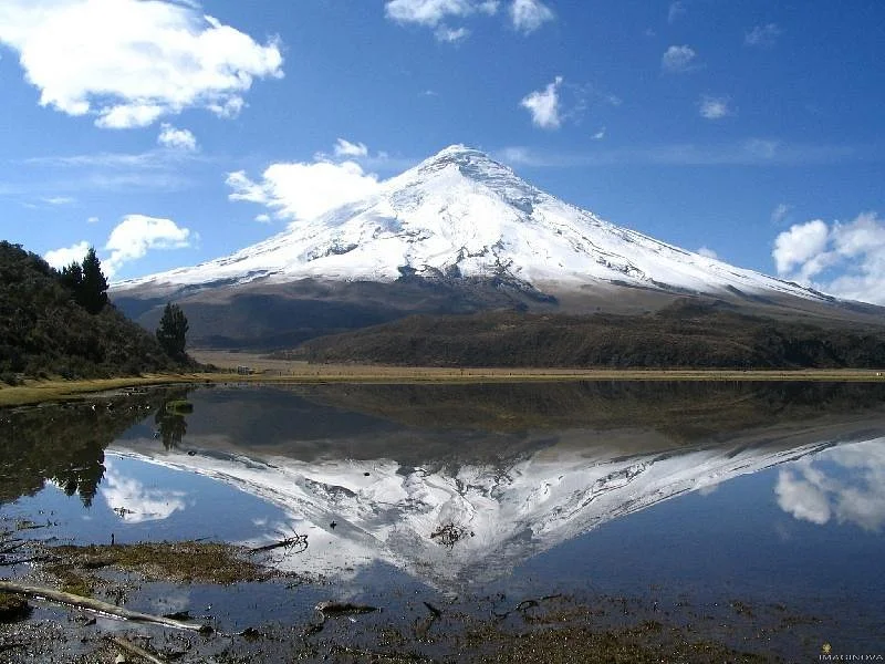 Ecuador Treasure Tour Operator - Day Tours