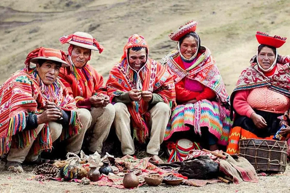 Cultura Viva Peru