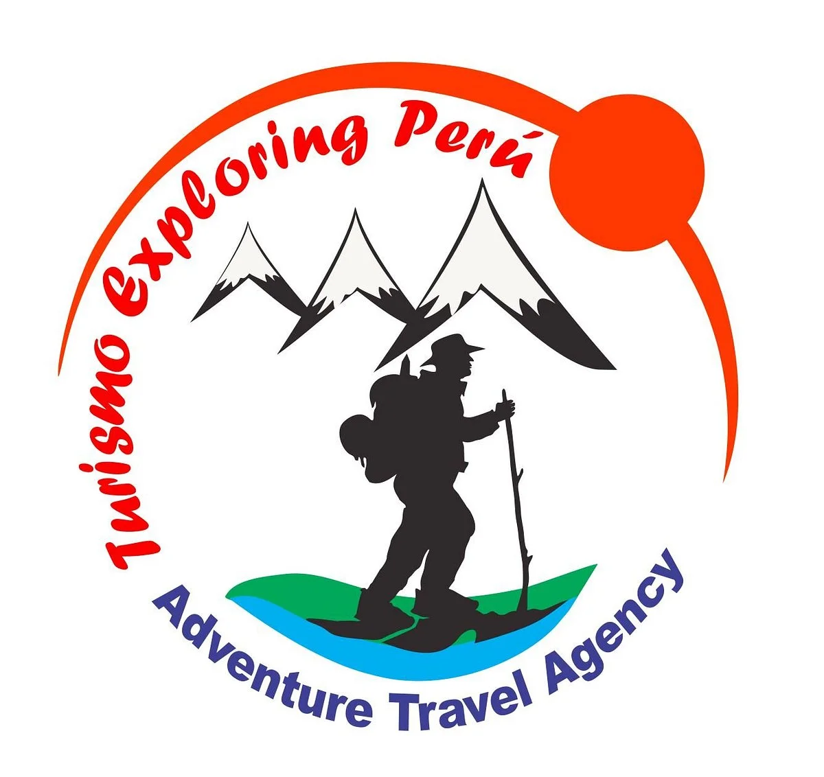 Tourism Exploring Peru