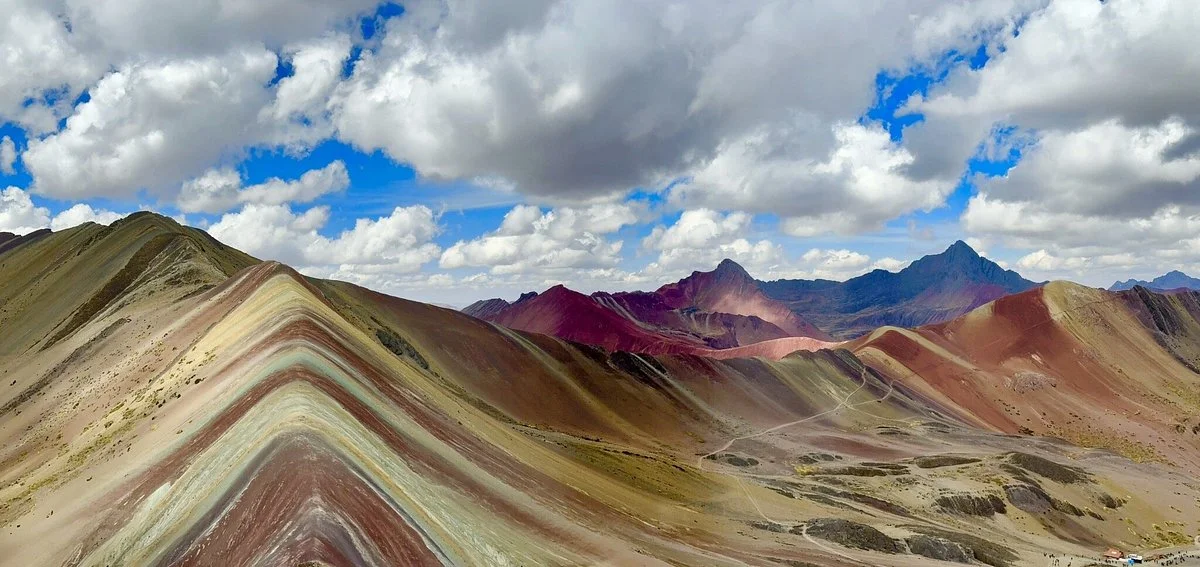 Peru Salkantay Travels
