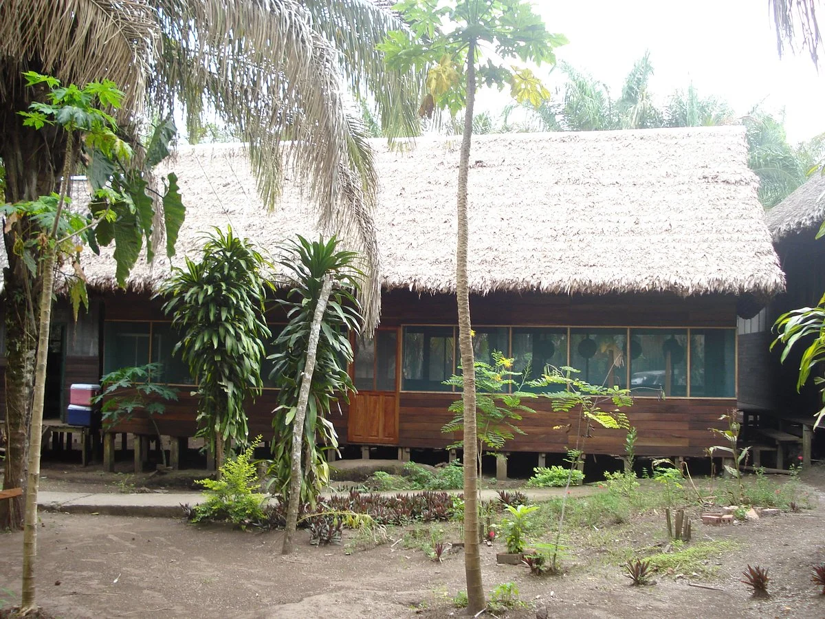 Bala Tours & Ecolodges