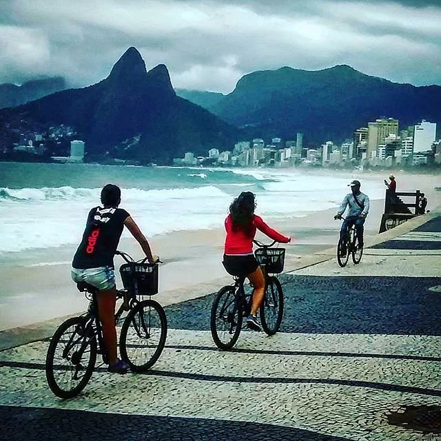 Rio Bike Tours