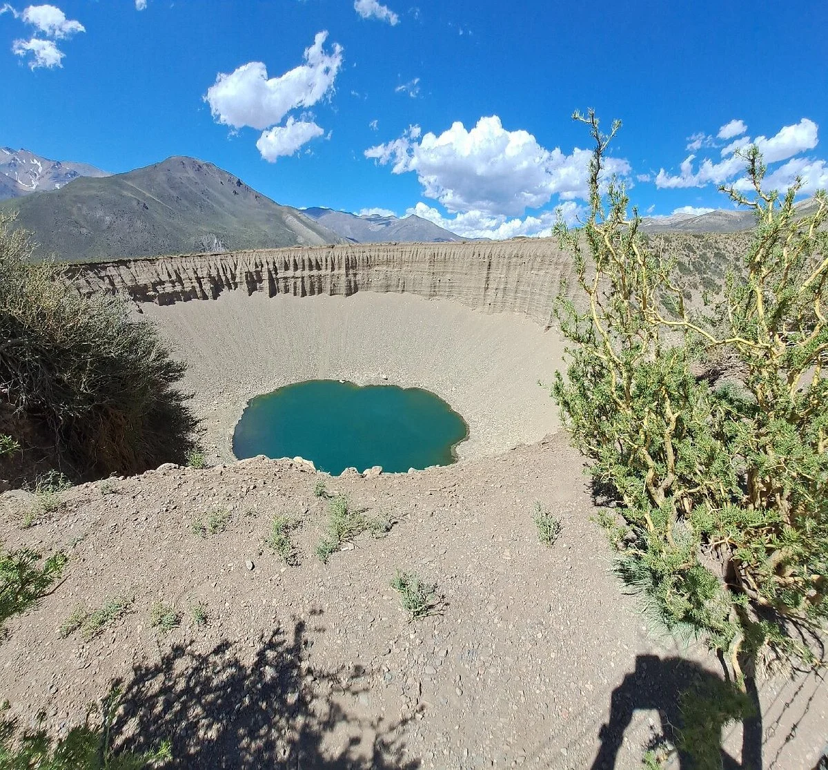 Pozo de las Animas