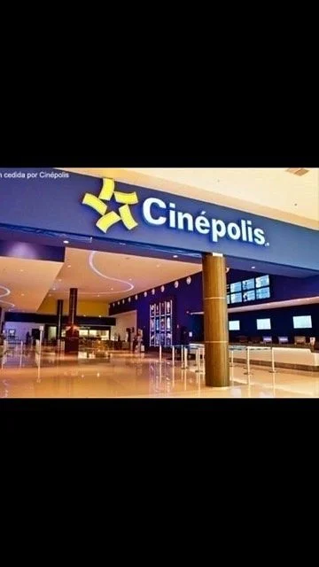 Cinepolis Sao Goncalo Shopping