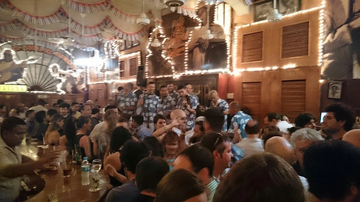 Cafe Havana
