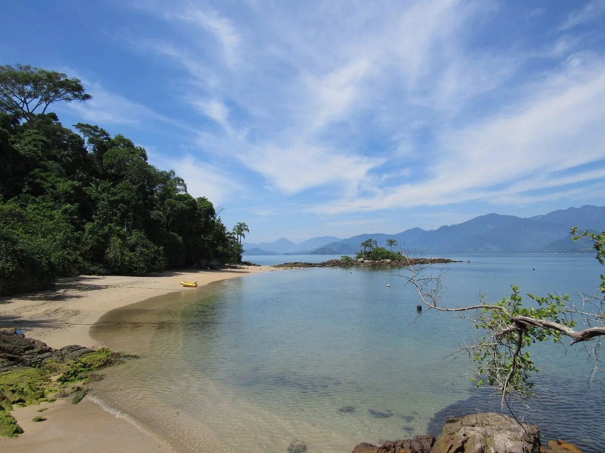 Ilha do Cedro